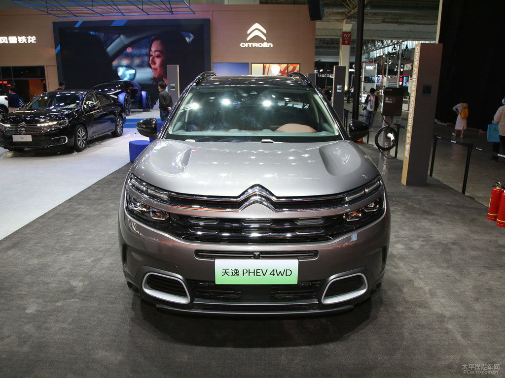  C5 AIRCROSSԴDƬ