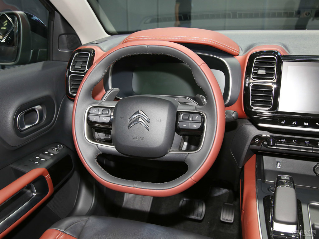  C5 AIRCROSSԴDƬ