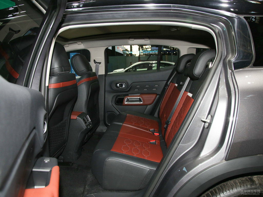  C5 AIRCROSSԴDƬ