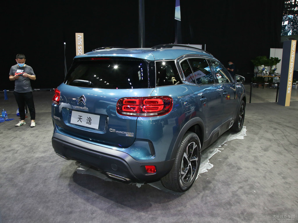  C5 AIRCROSSDƬ