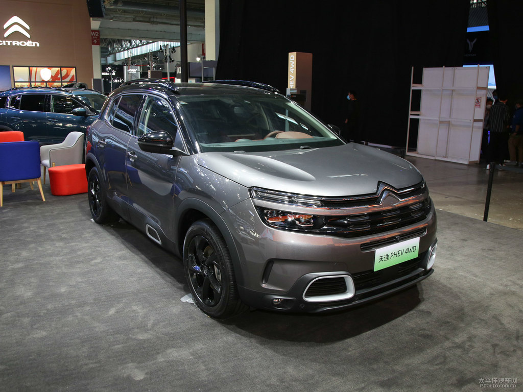  C5 AIRCROSSԴDƬ