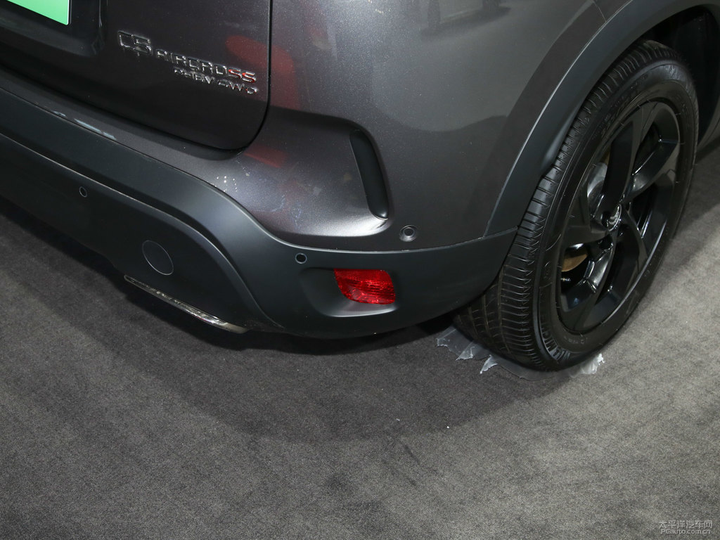  C5 AIRCROSSԴDƬ