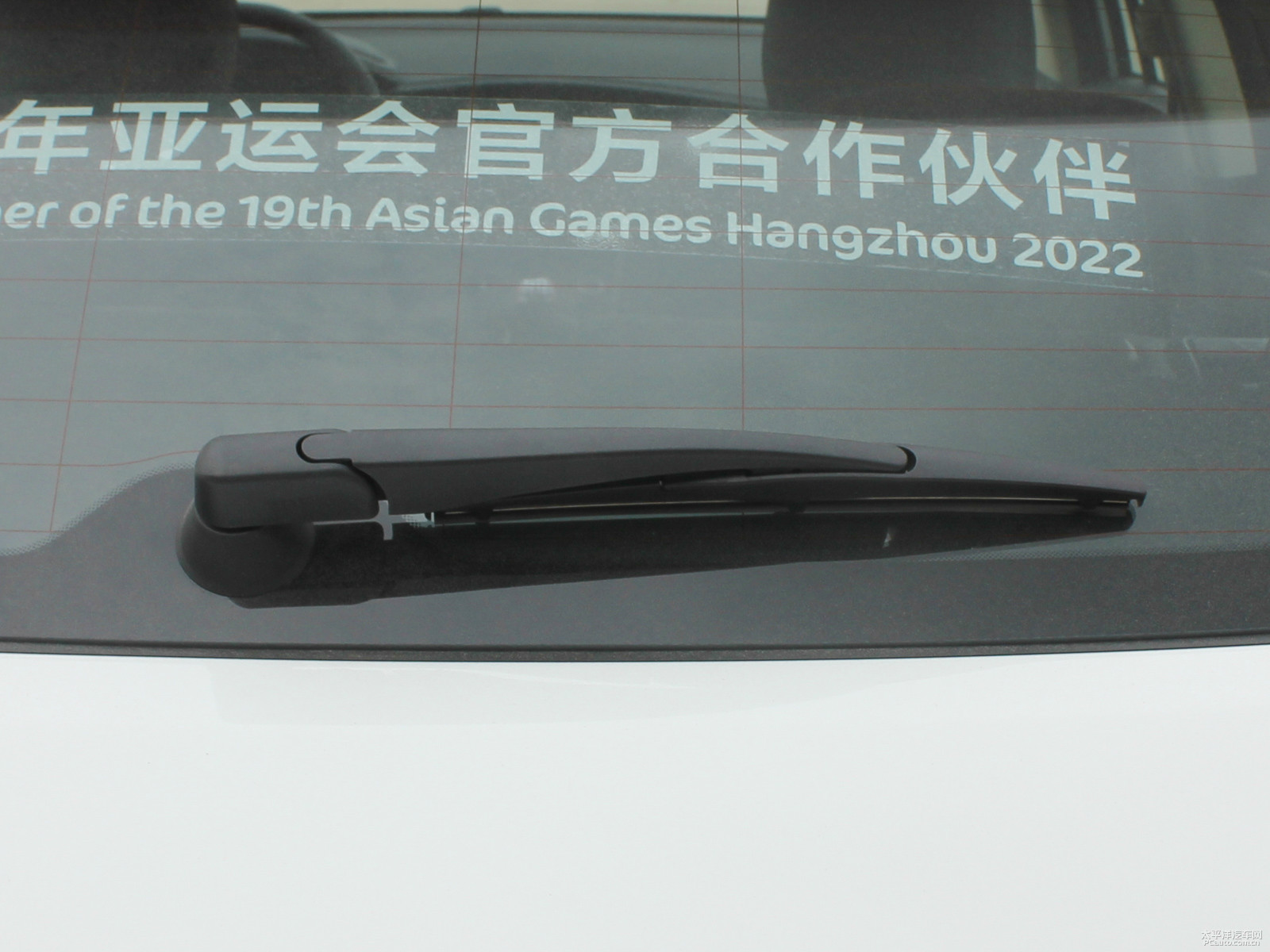 帝豪GS外觀高清大圖