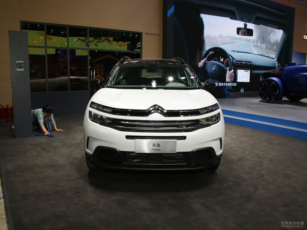 ɫ+ C5 AIRCROSS^DƬ