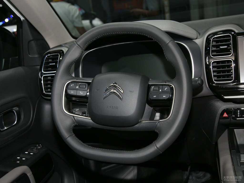ɫ+ C5 AIRCROSSп؃(ni)DƬ