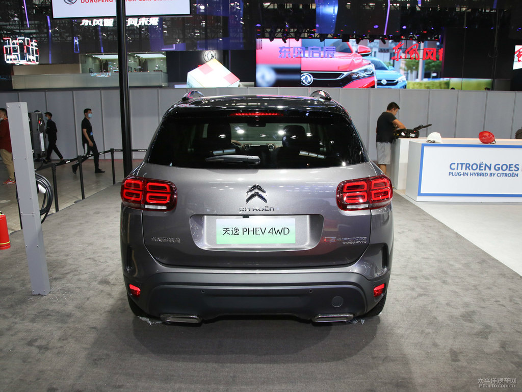 r C5 AIRCROSSԴ^DƬ
