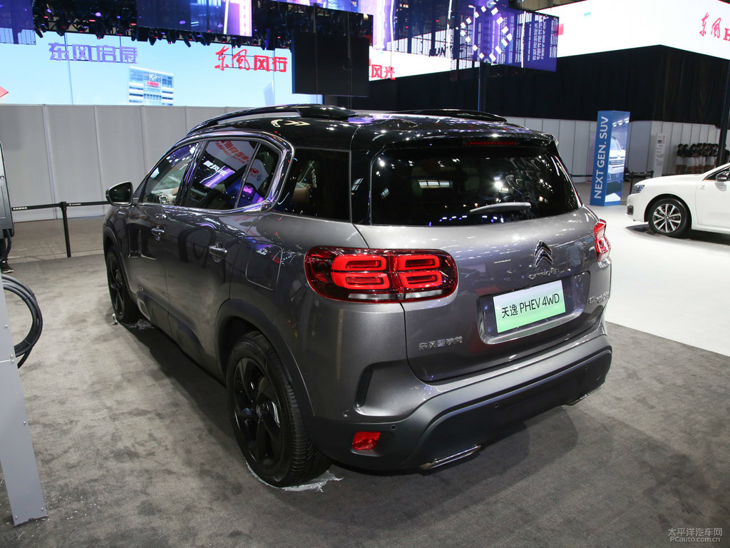 r C5 AIRCROSSԴ^DƬ