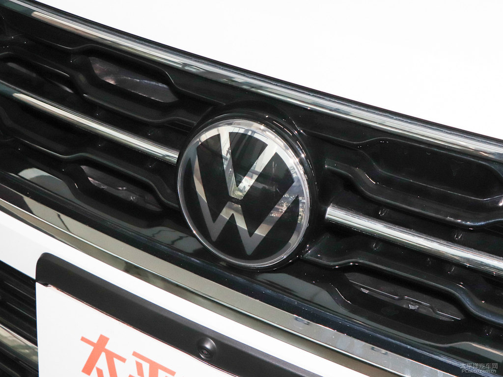 珠光白探岳X車頭外觀圖片