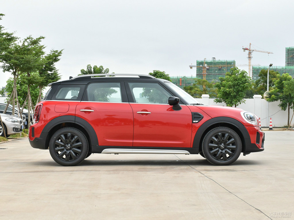 tMINI COUNTRYMAN܇^^DƬ