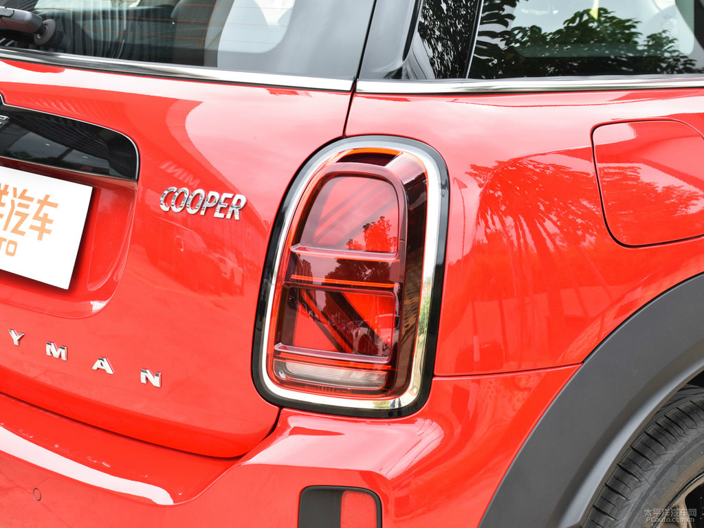 tMINI COUNTRYMAN܇β^DƬ