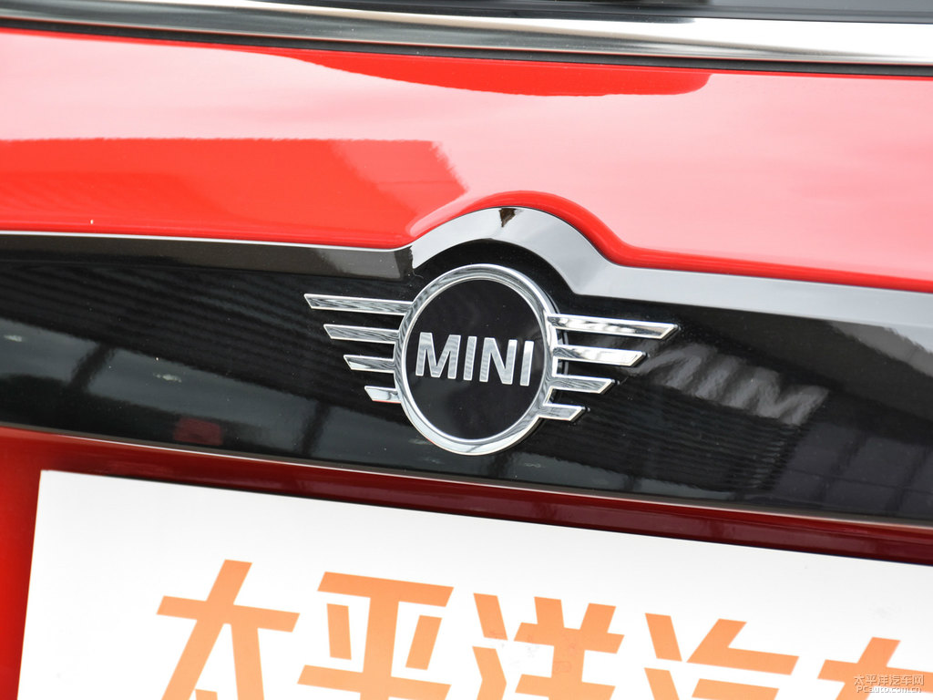 tMINI COUNTRYMAN܇β^DƬ