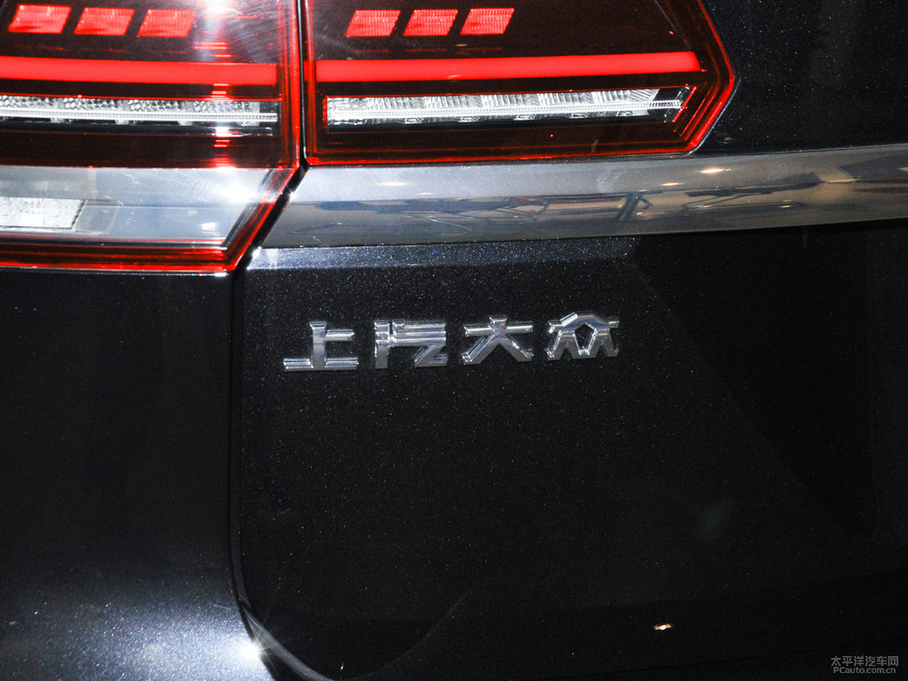 玄武黑途昂車尾外觀圖片