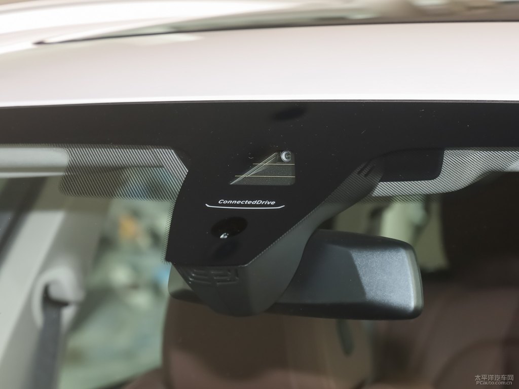 礦石白寶馬X5(進口)車身外觀圖片