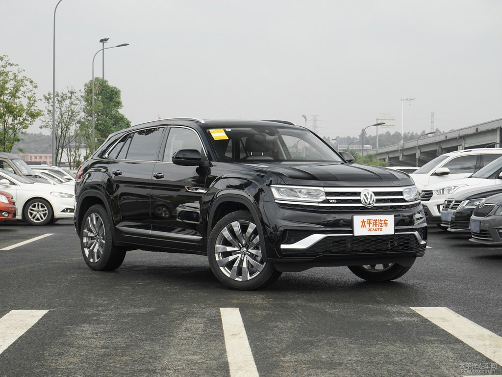 玄武黑途昂X整車外觀外觀圖片