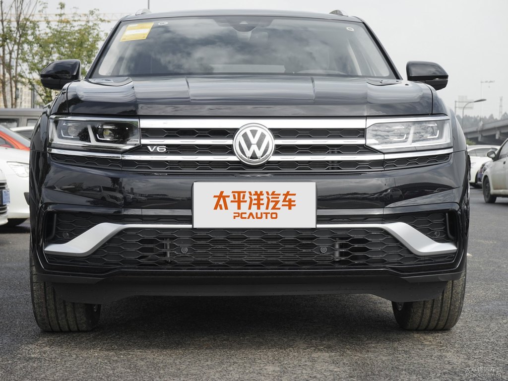 玄武黑途昂X車頭外觀圖片