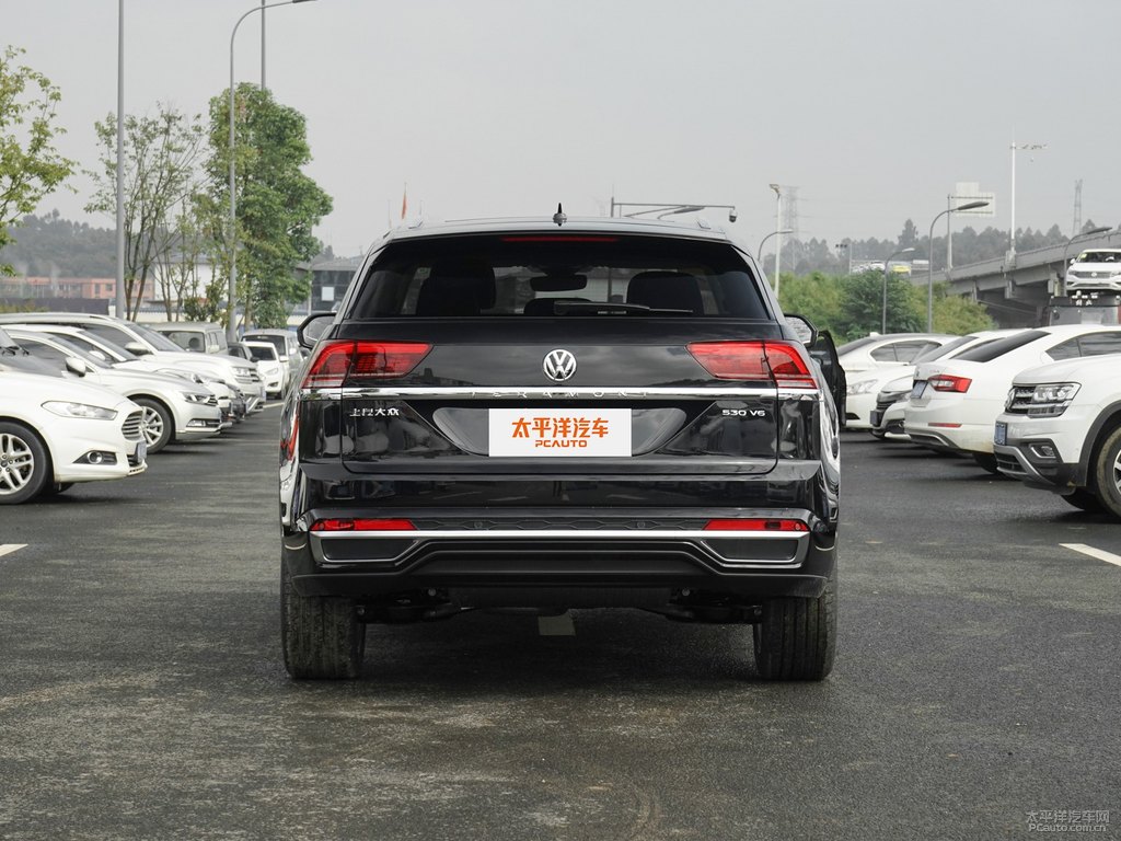 玄武黑途昂X整車外觀外觀圖片