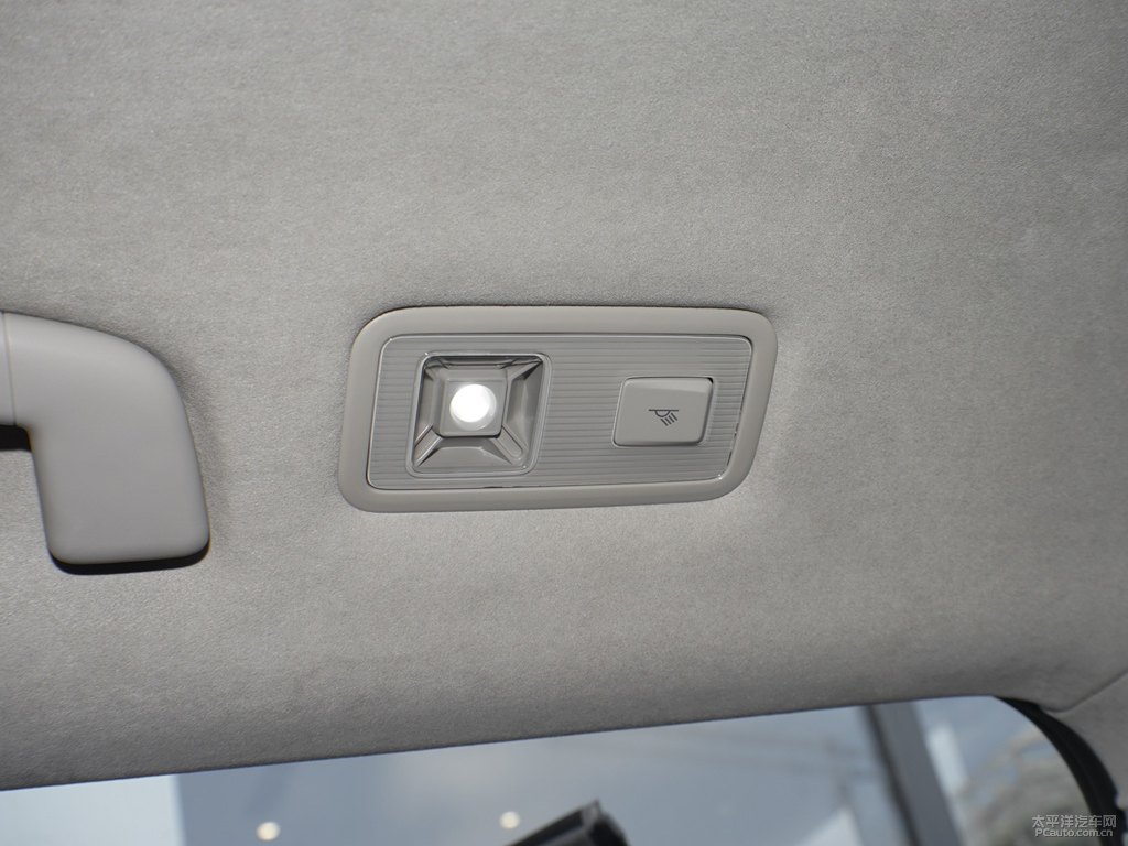 玄武黑途昂X車(chē)廂內(nèi)飾圖片
