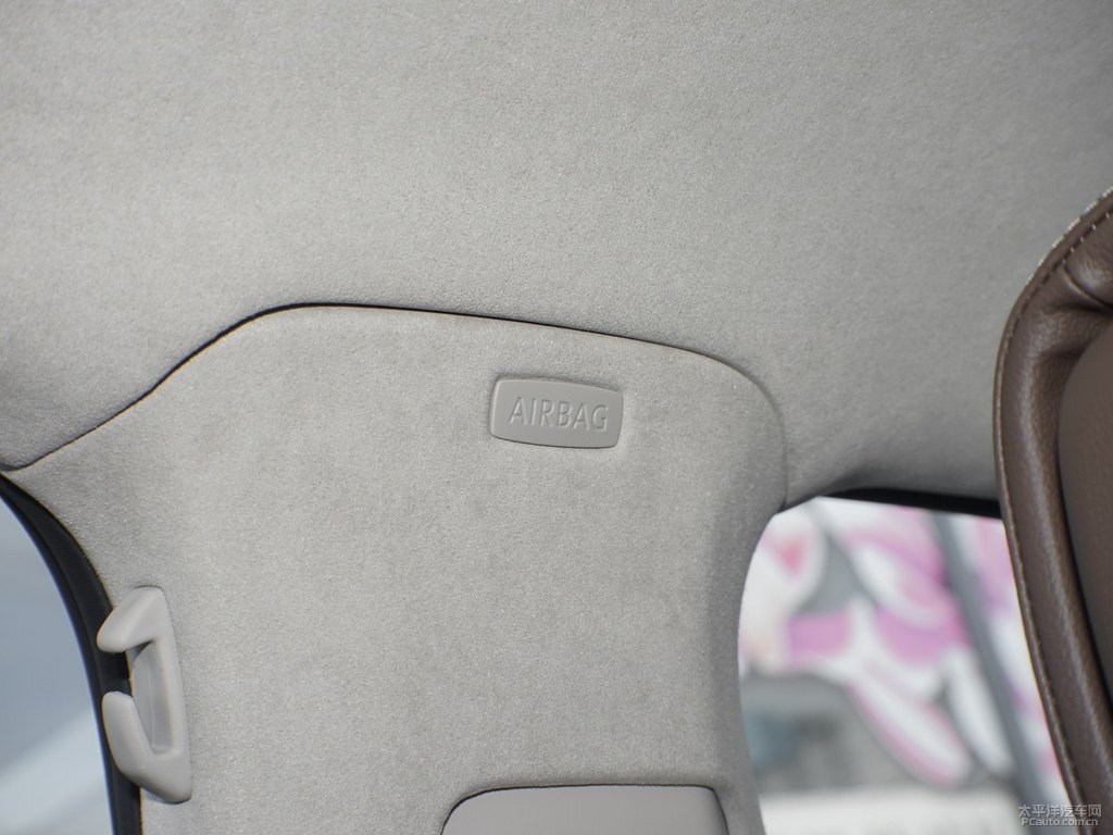 玄武黑途昂X車廂內(nèi)飾圖片