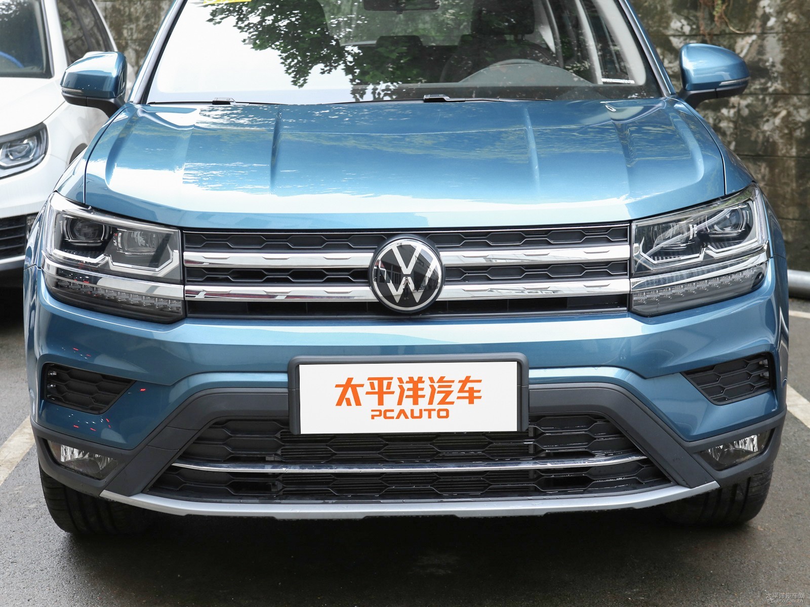 途岳外觀高清大圖