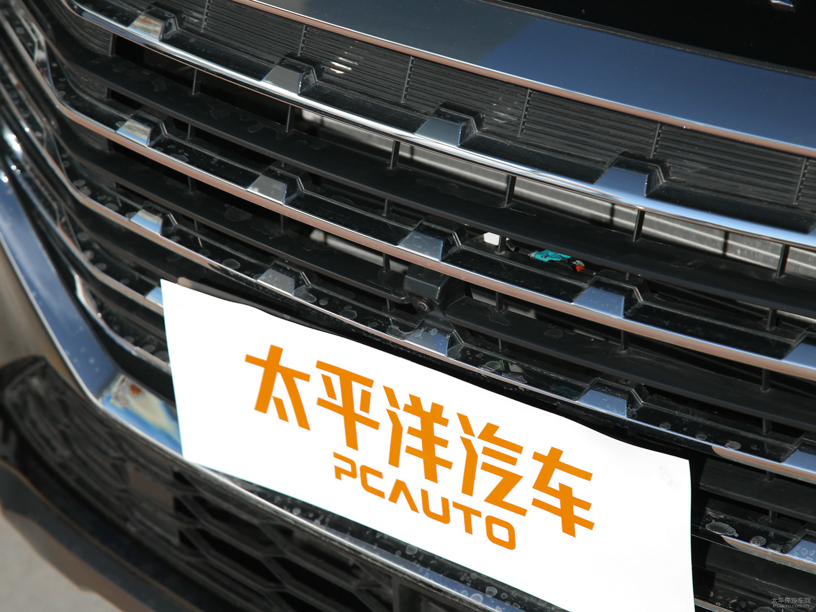捷途X70 PLUS外觀高清大圖