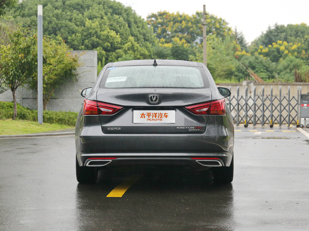 炫影灰銳程CC整車外觀外觀圖片
