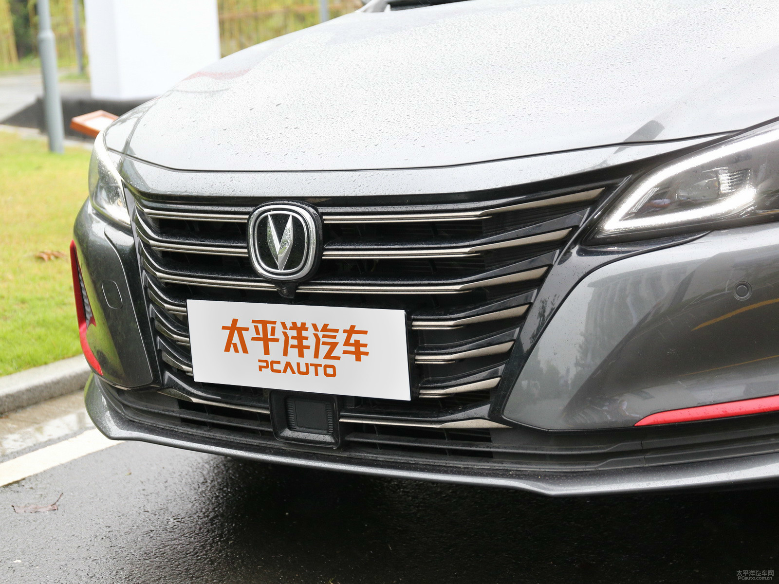 銳程CC外觀高清大圖