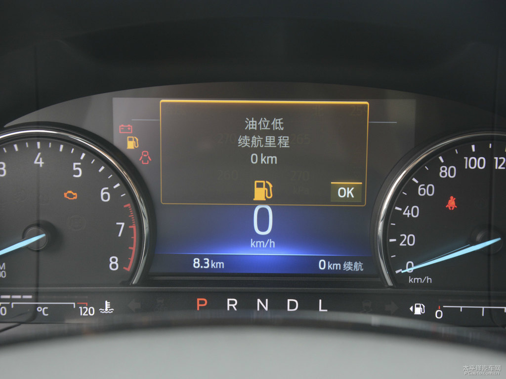 掠影黑銳際中控內(nèi)飾圖片