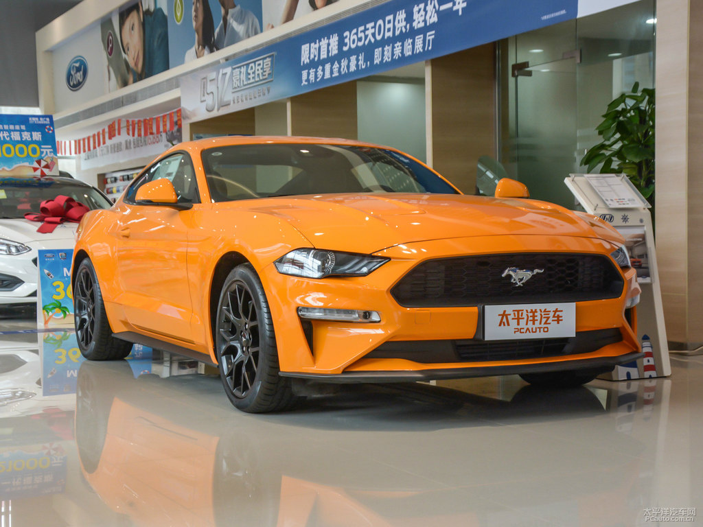 L(fng)ȸMustang܇^^DƬ