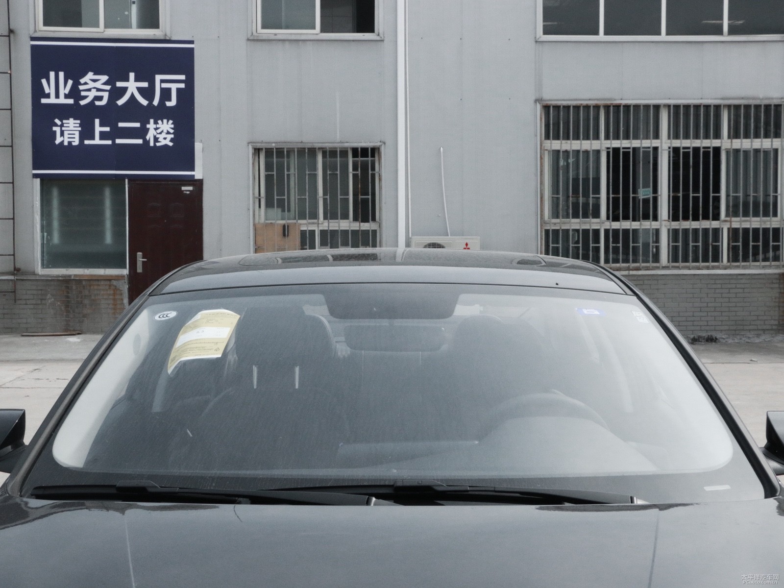 伊蘭特外觀高清大圖