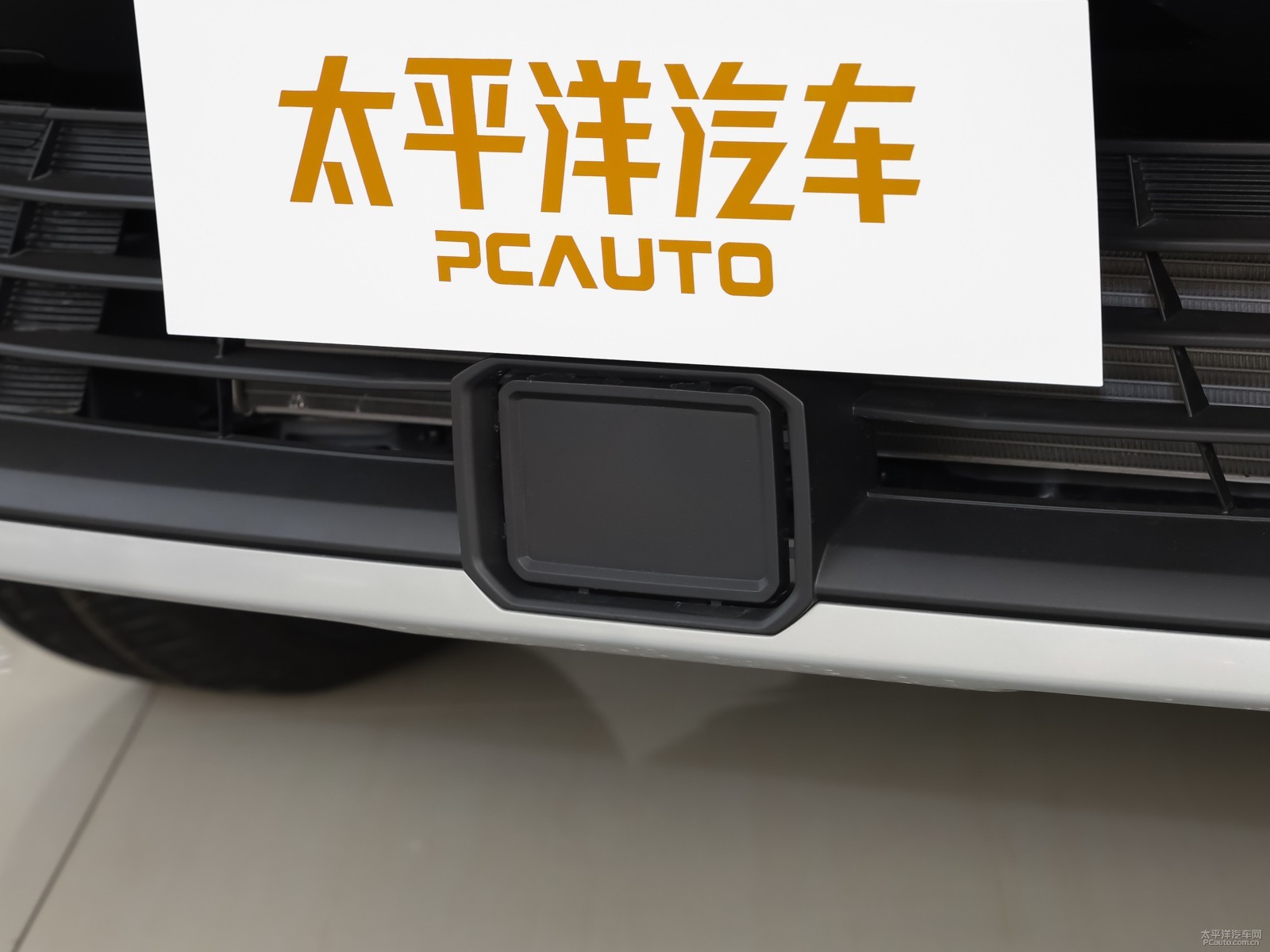 捷途X90外觀高清大圖