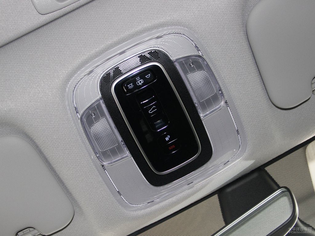 太空灰伊蘭特車廂內(nèi)飾圖片