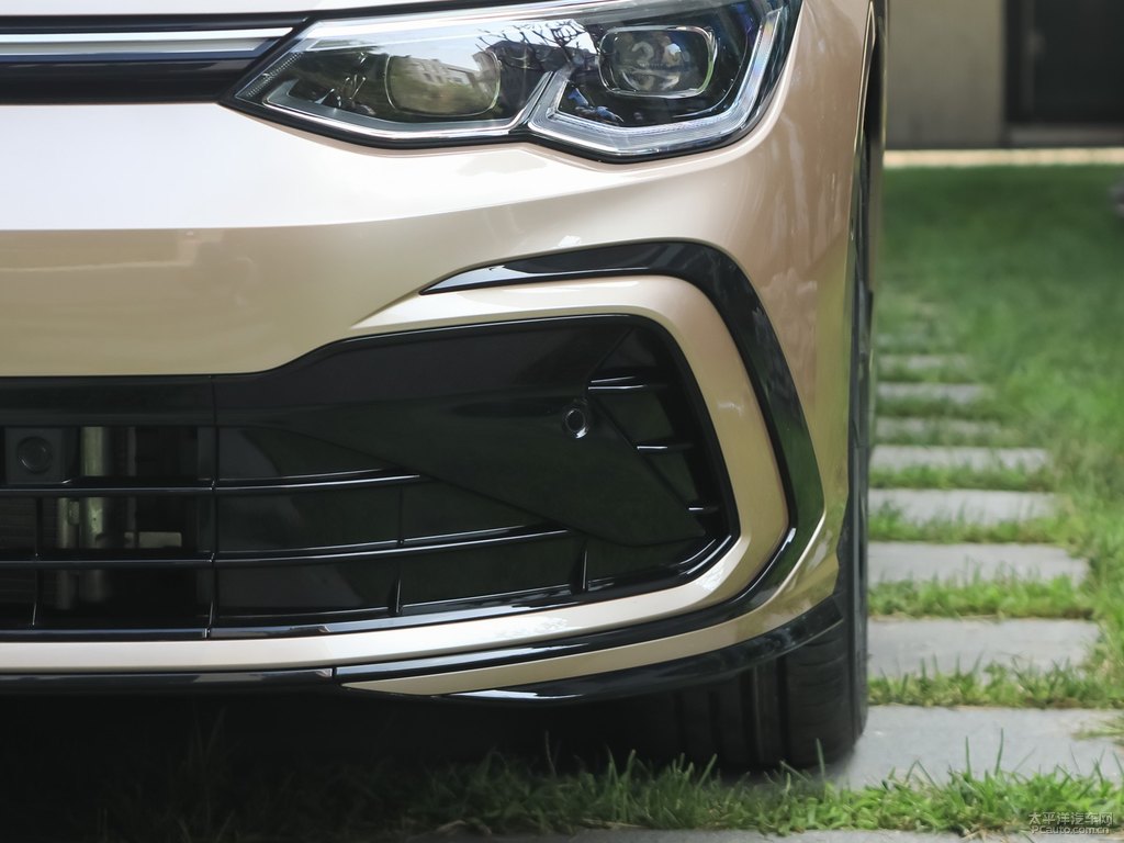 瑪雅金高爾夫車(chē)頭外觀圖片