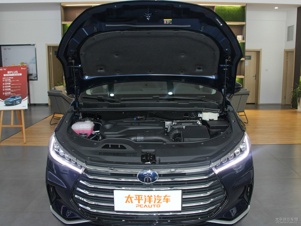 墨石藍(lán)宋MAX發(fā)動(dòng)機(jī)其它細(xì)節(jié)圖片