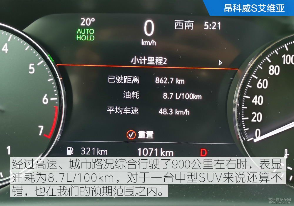 昂科旗圖解高清大圖