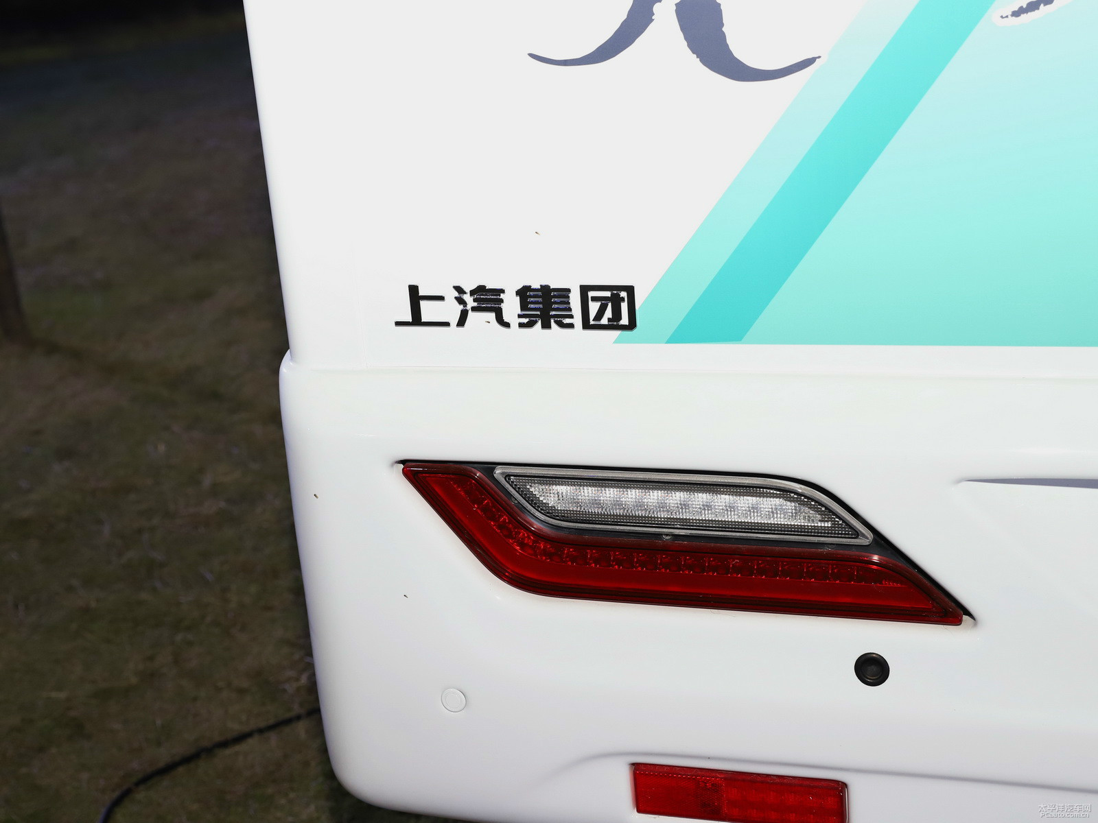 大通T70外觀高清大圖