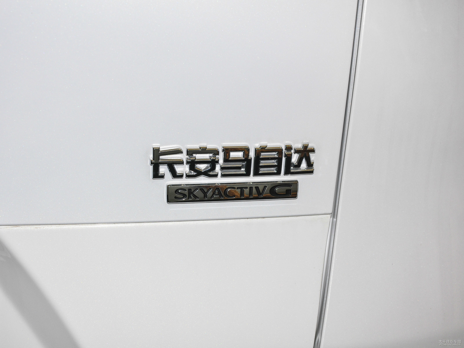 馬自達(dá)CX-30外觀高清大圖