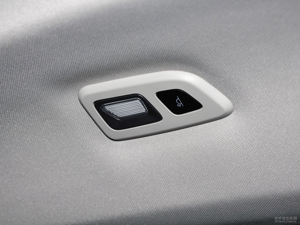 銀河白哈弗F7車廂內(nèi)飾圖片