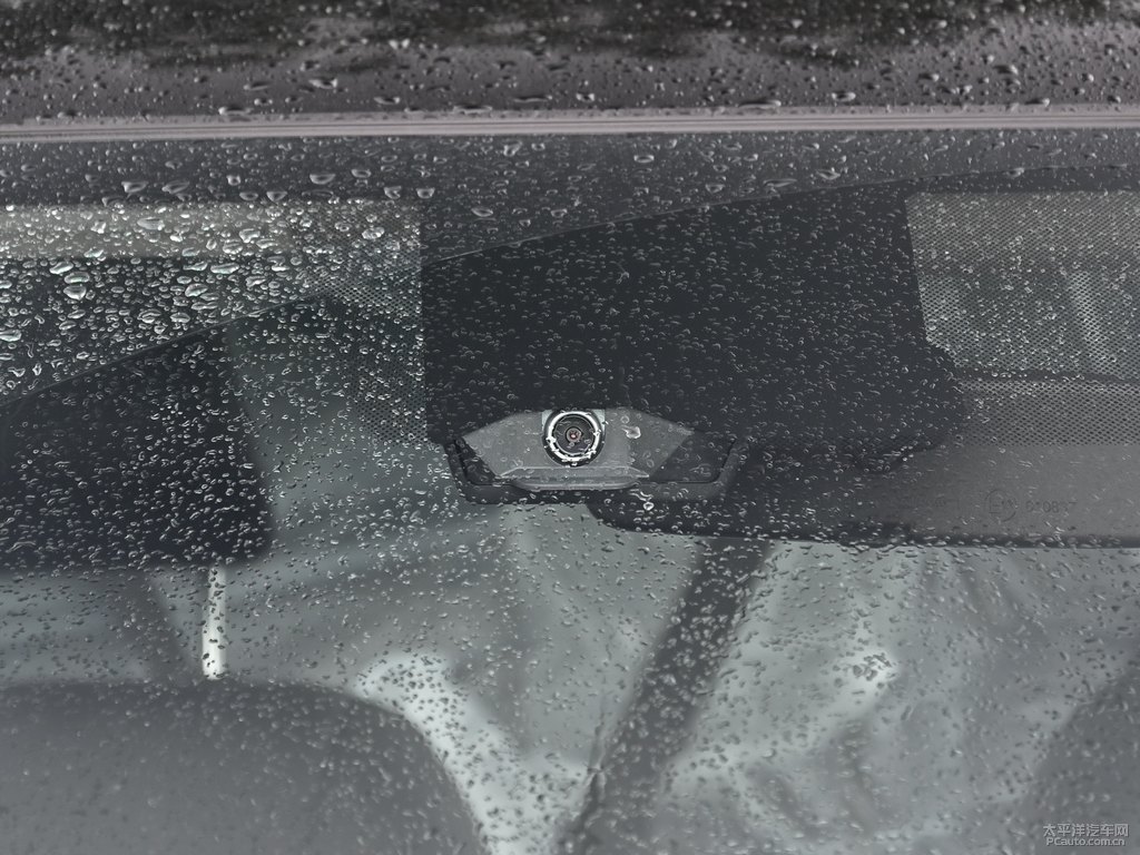珠光白天籟車身外觀圖片