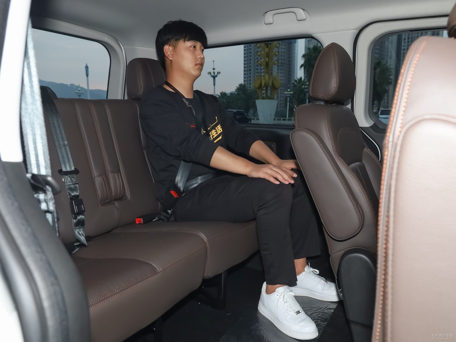 菱智PLUS空間高清大圖