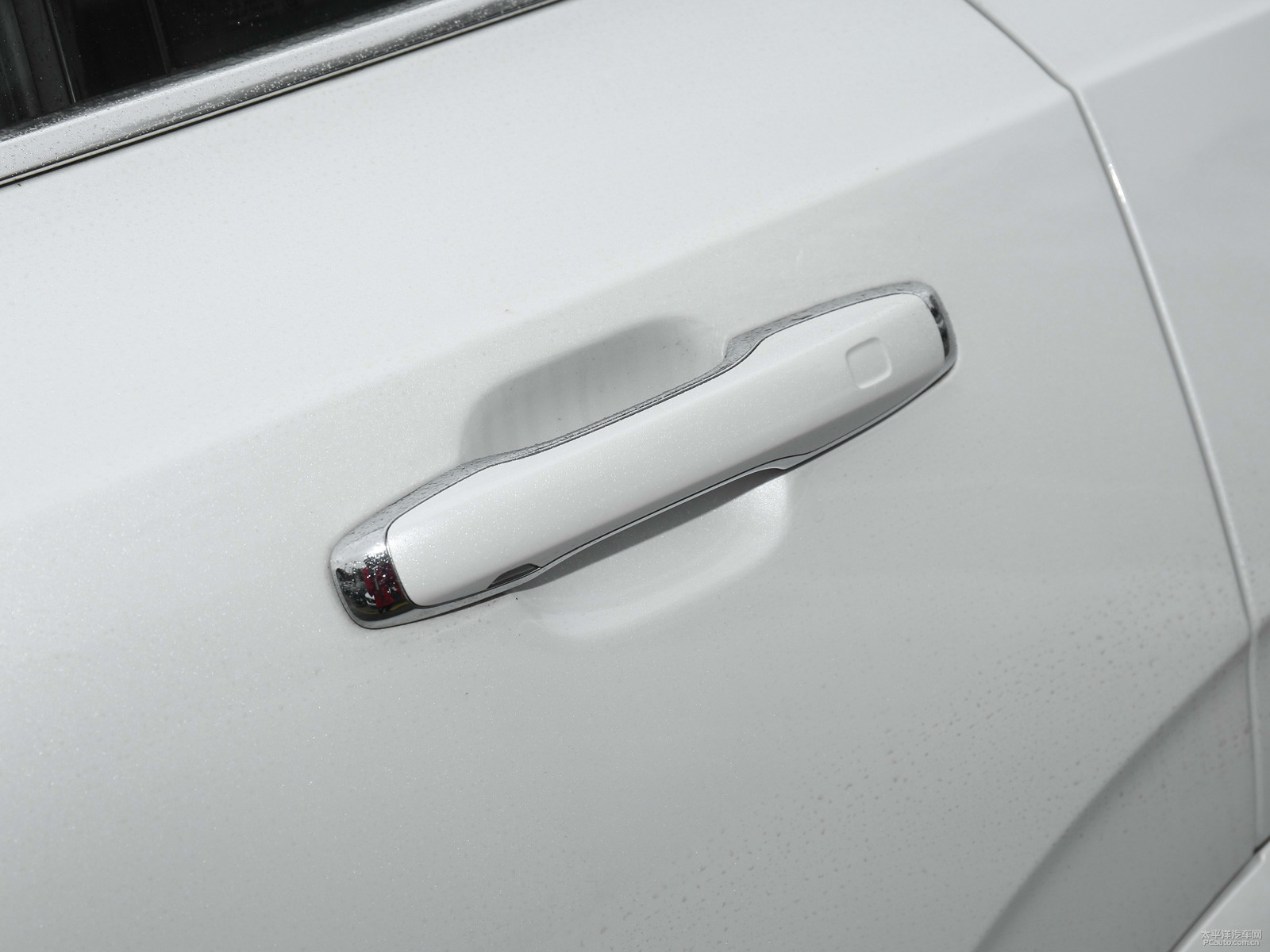 沃爾沃XC90外觀高清大圖