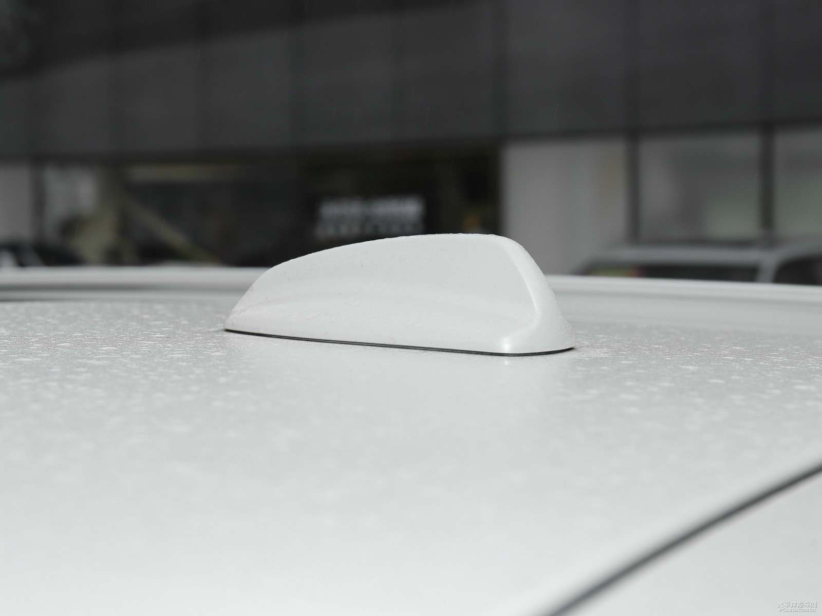 沃爾沃XC90外觀高清大圖