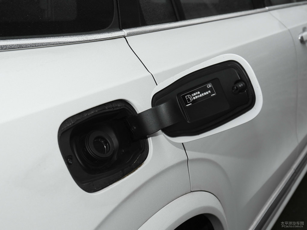 水晶白沃爾沃XC90細(xì)節(jié)其它細(xì)節(jié)圖片