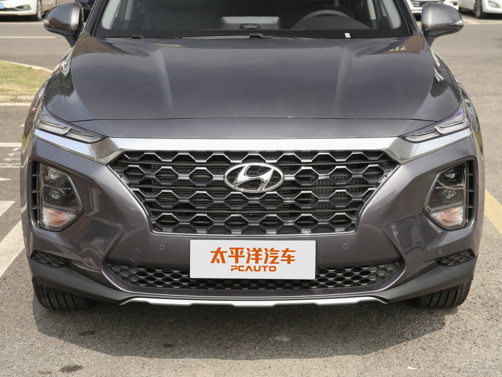 魔法灰勝達(dá)車頭外觀圖片