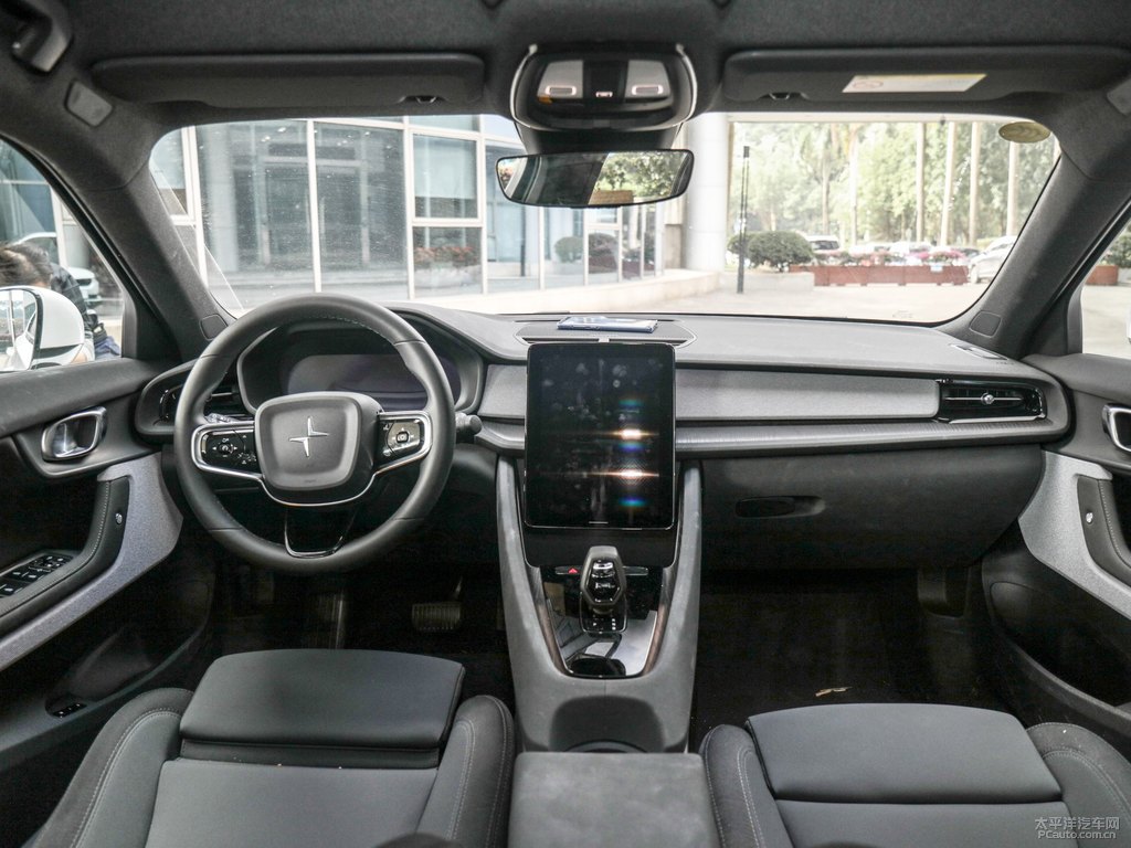 ѩPolestar 2п؃(ni)DƬ