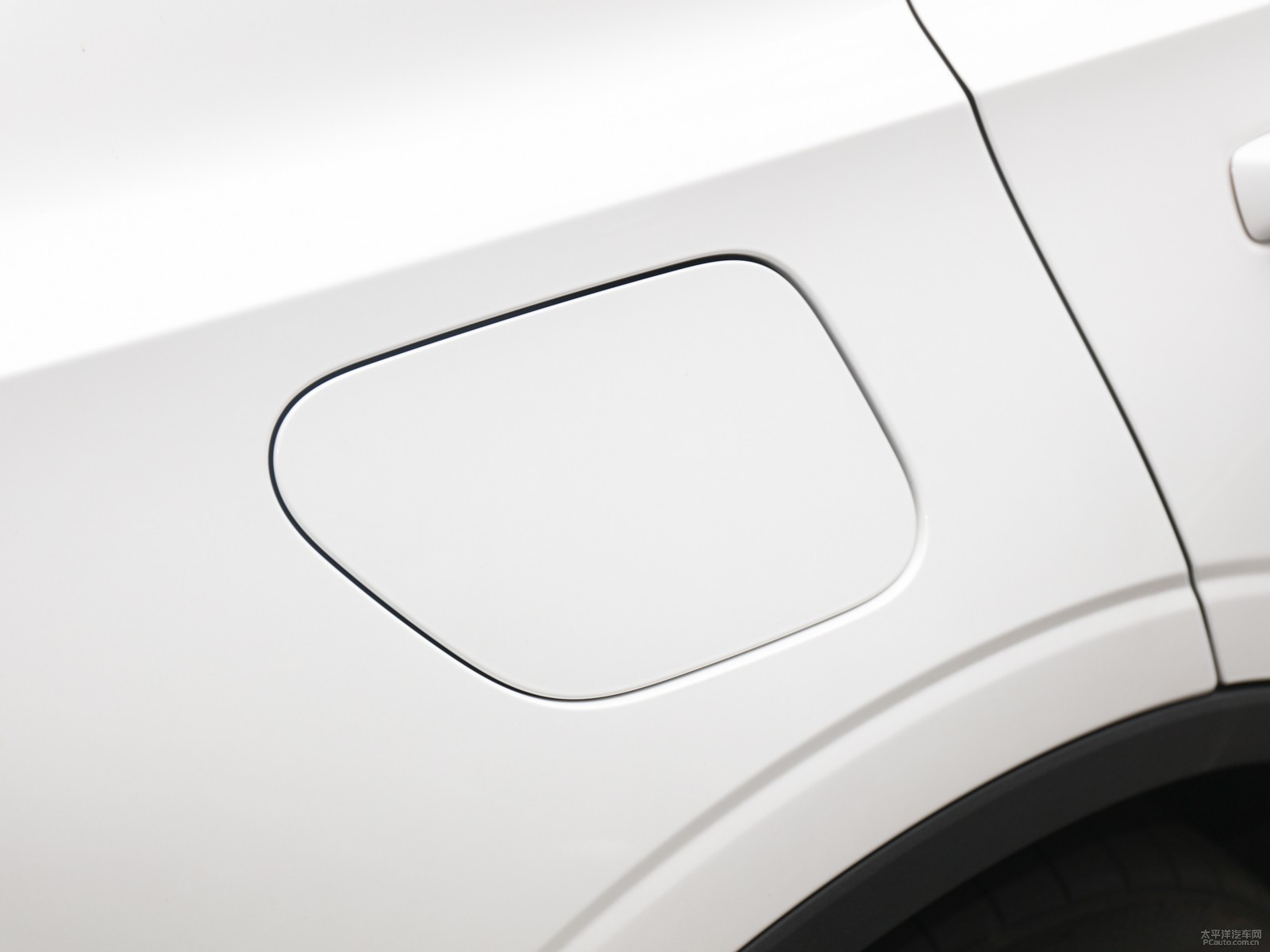 Polestar 2外觀高清大圖