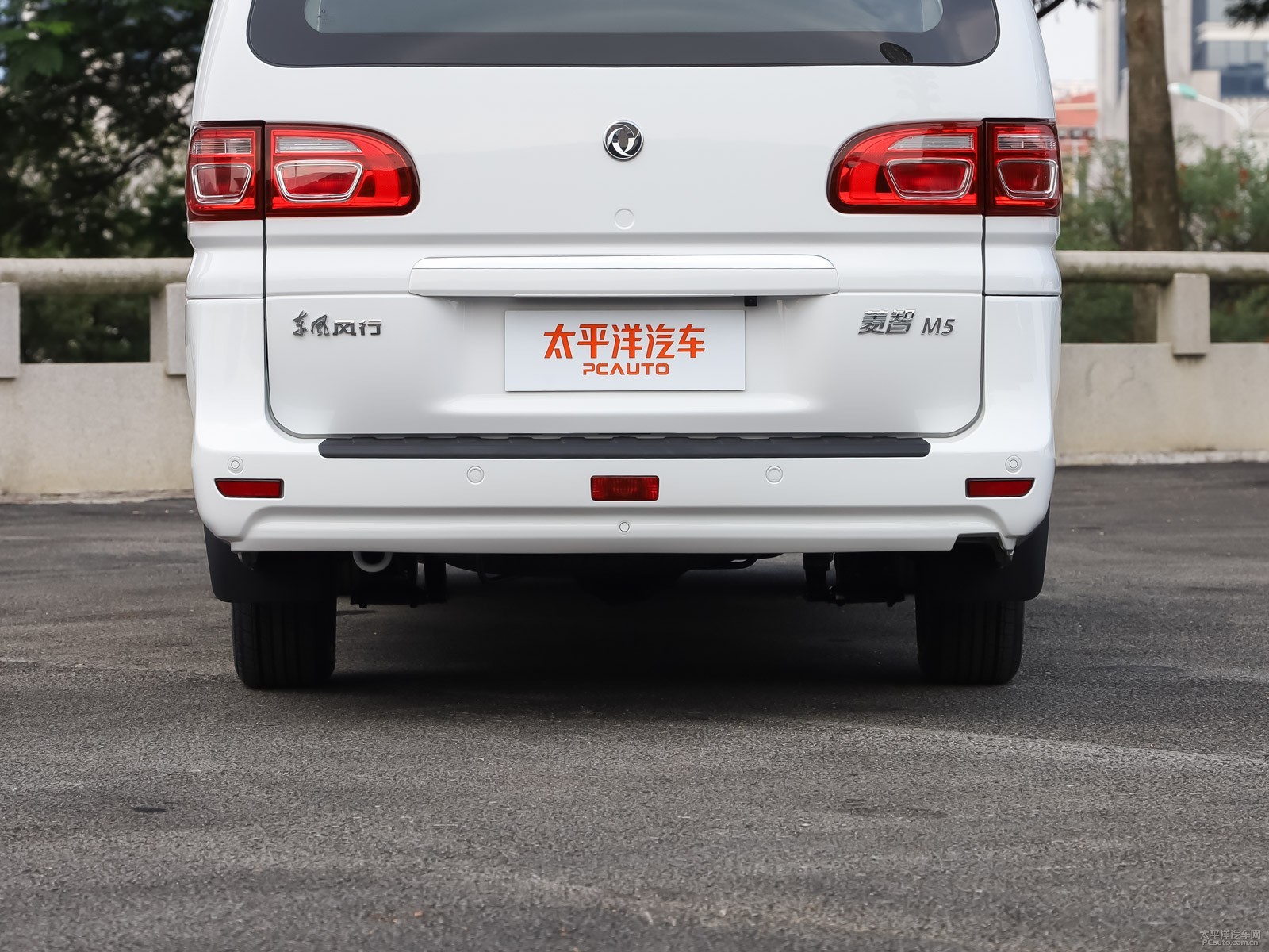 菱智外觀高清大圖