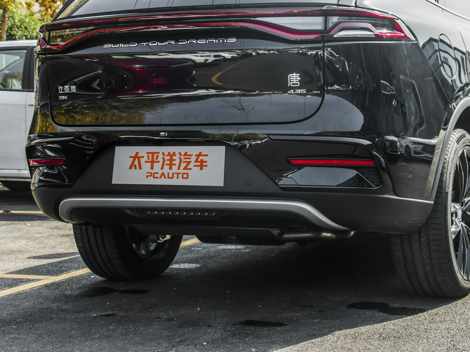 唐外觀高清大圖
