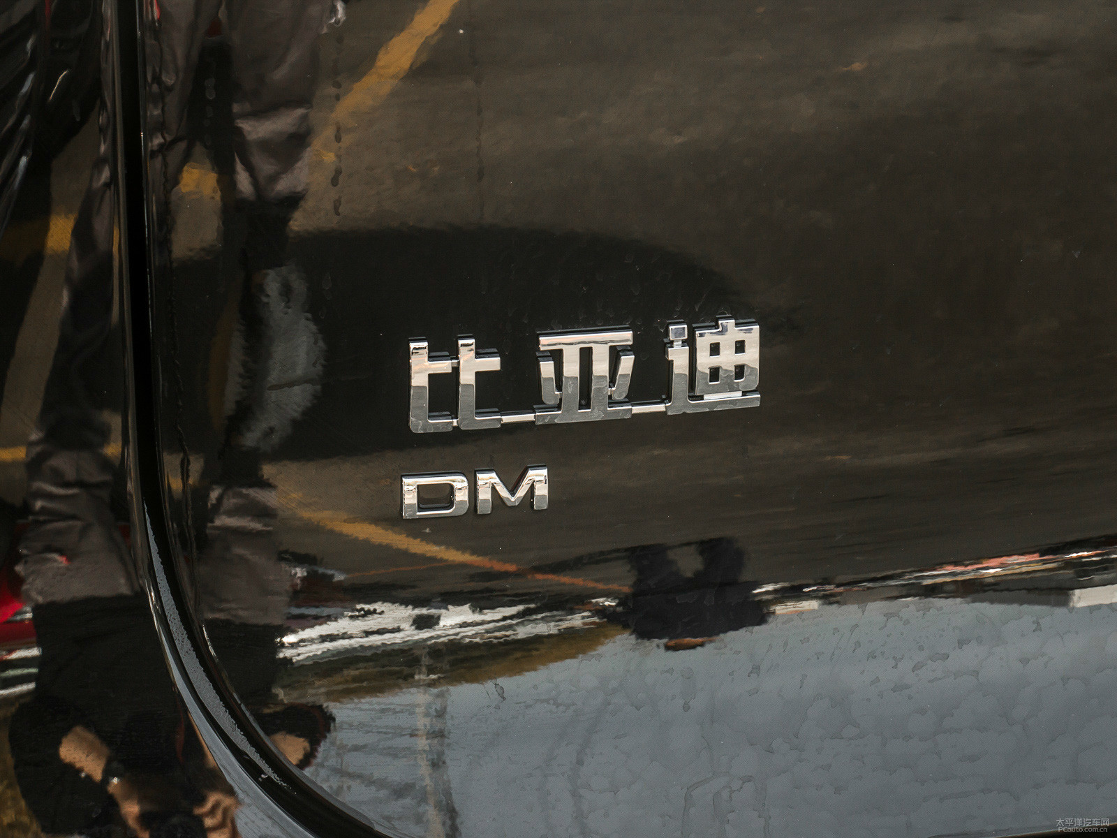 唐外觀高清大圖
