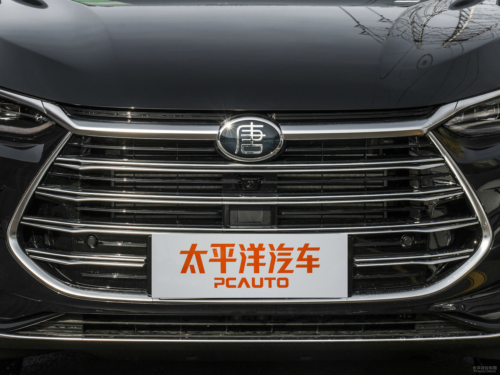 唐外觀高清大圖