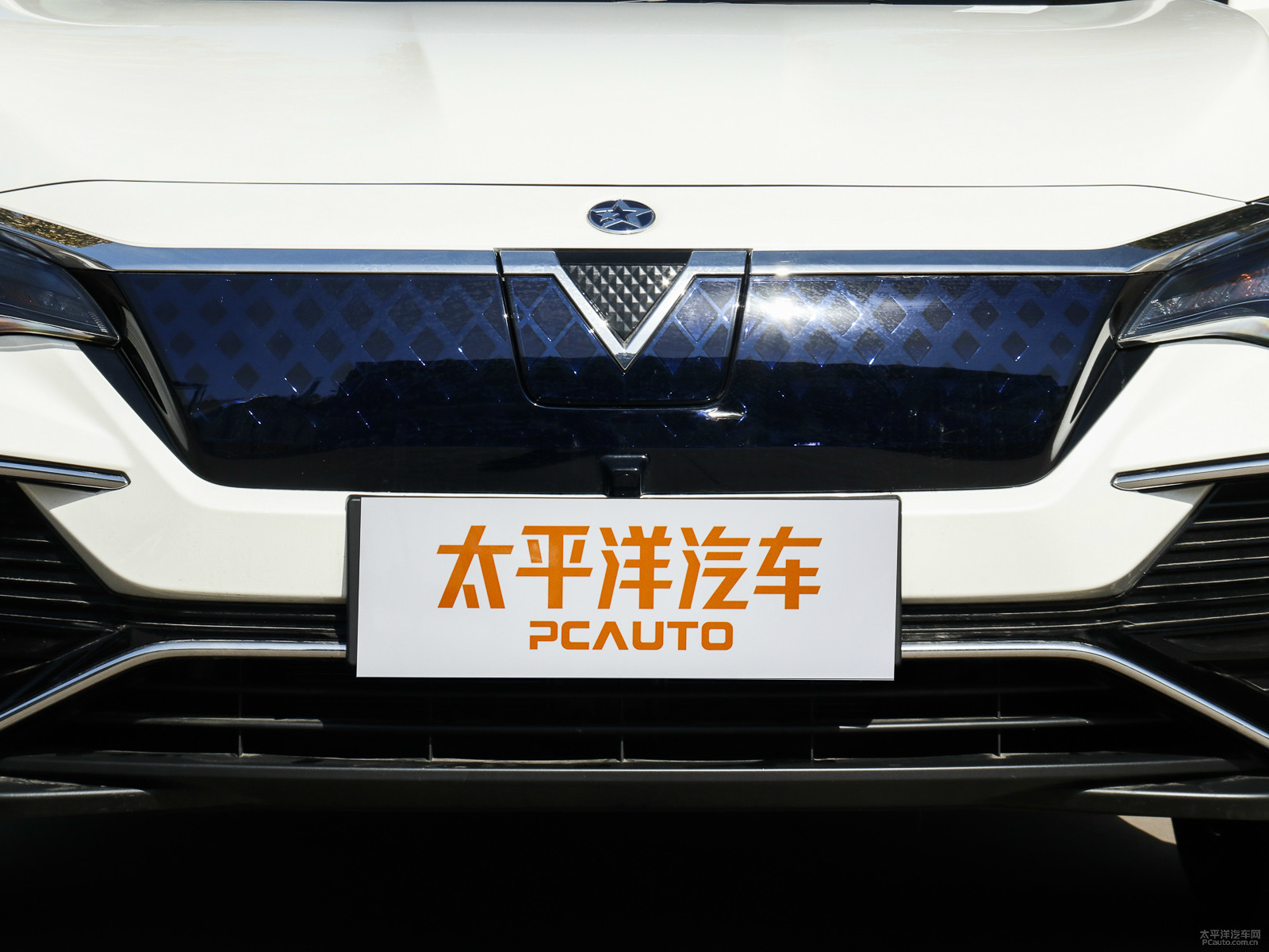啟辰D60EV外觀高清大圖